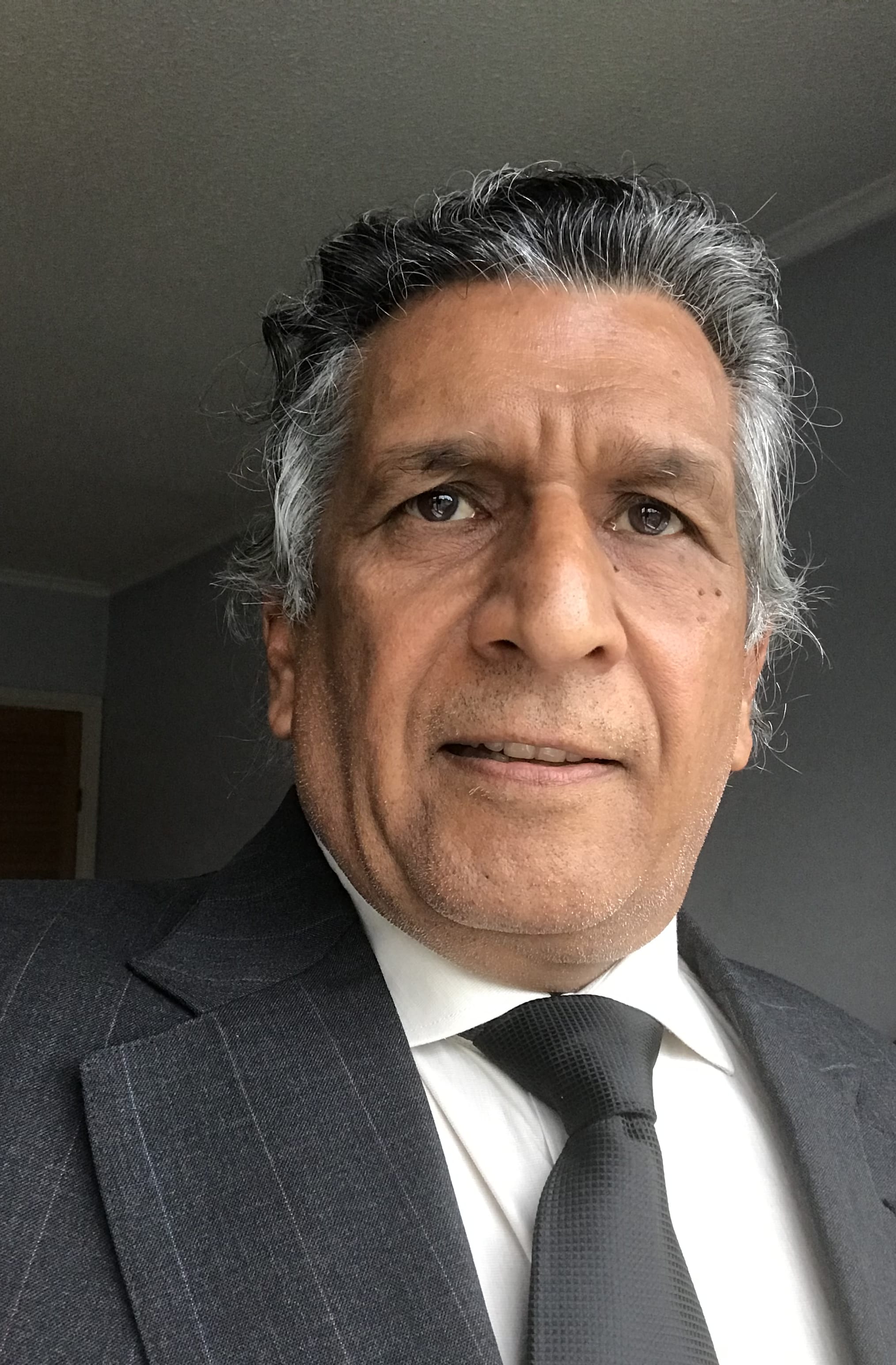 Krishan Tandon - Project Casting Krishan Tandon - Profile Photo