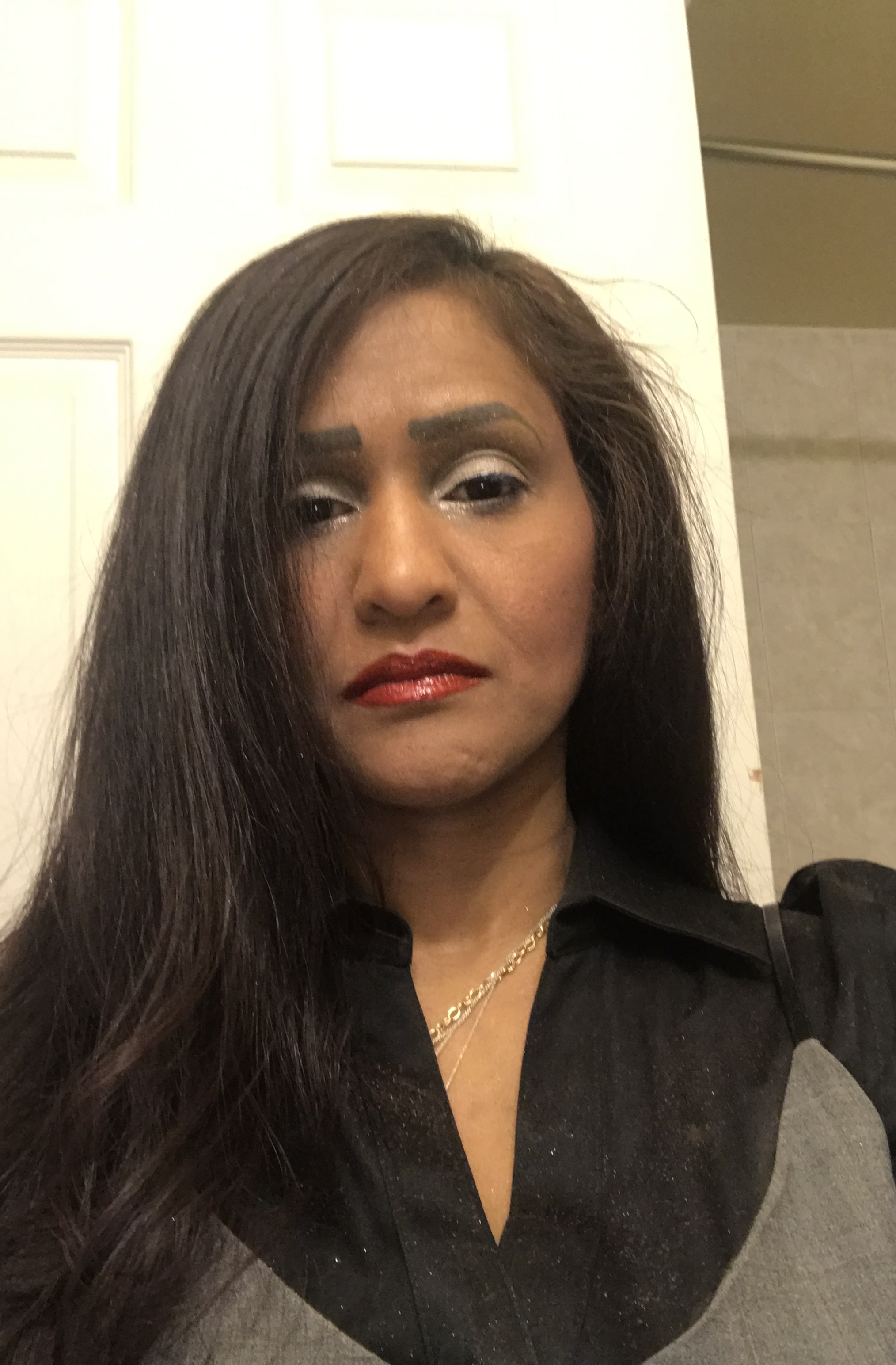 Sangeetah Shepherd - Project Casting Sangeetah Shepherd - Profile Photo