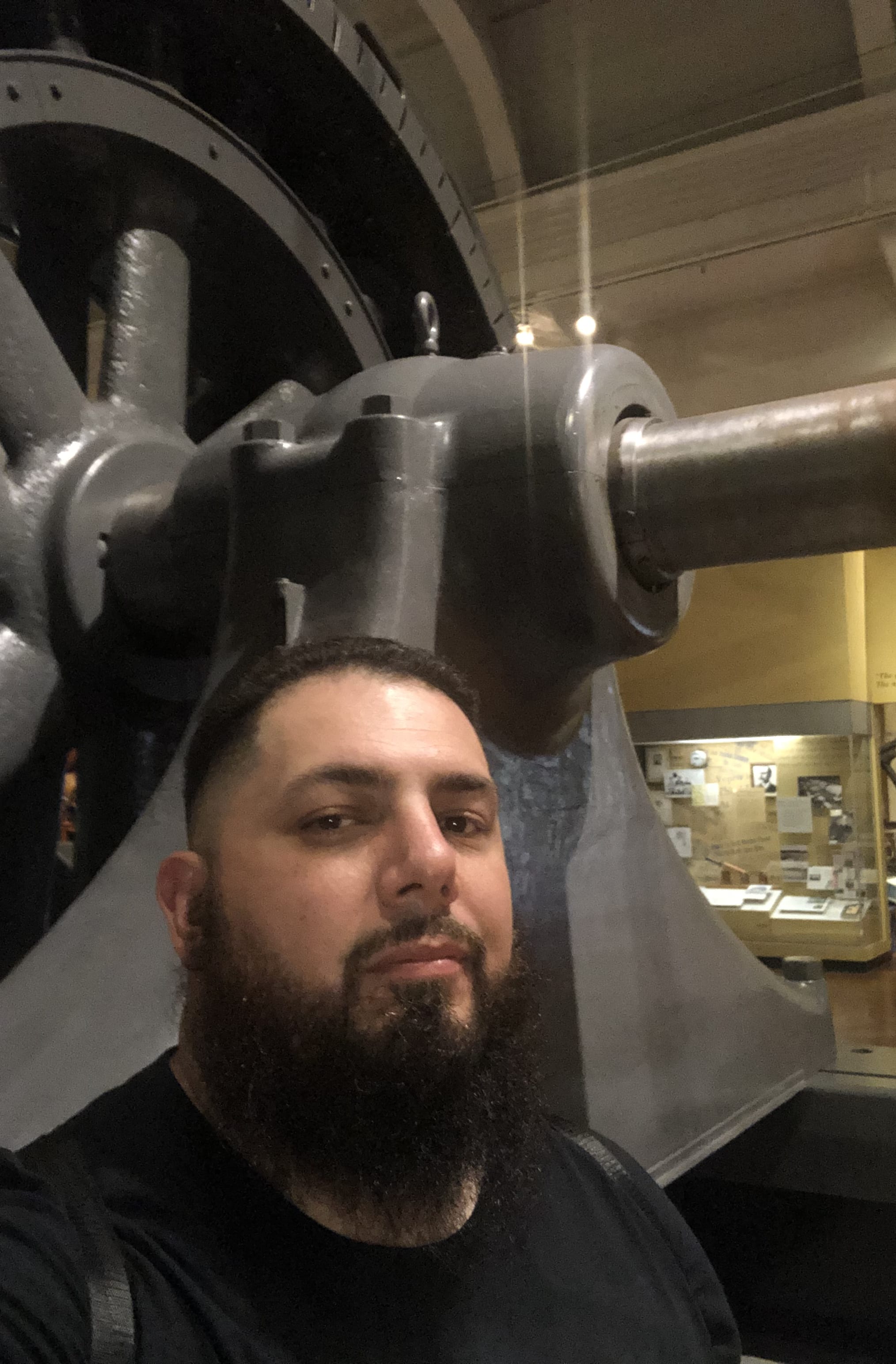 Joe Mascio - Project Casting Joe Mascio - Profile Photo
