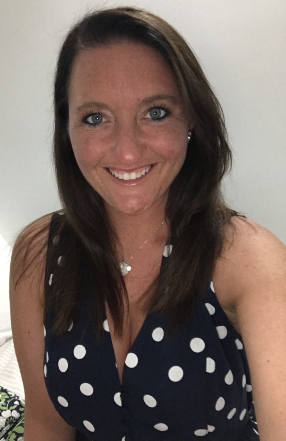 Jessica Kluesner - Project Casting Jessica Kluesner - Profile Photo