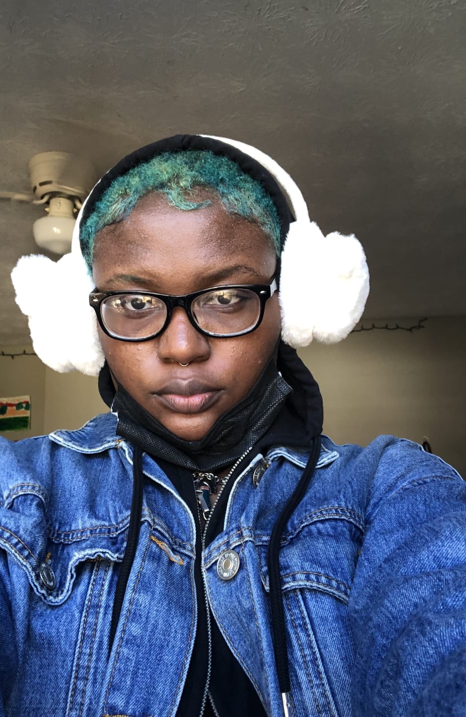 Aaliyah Frazier - Project Casting Aaliyah Frazier - Profile Photo