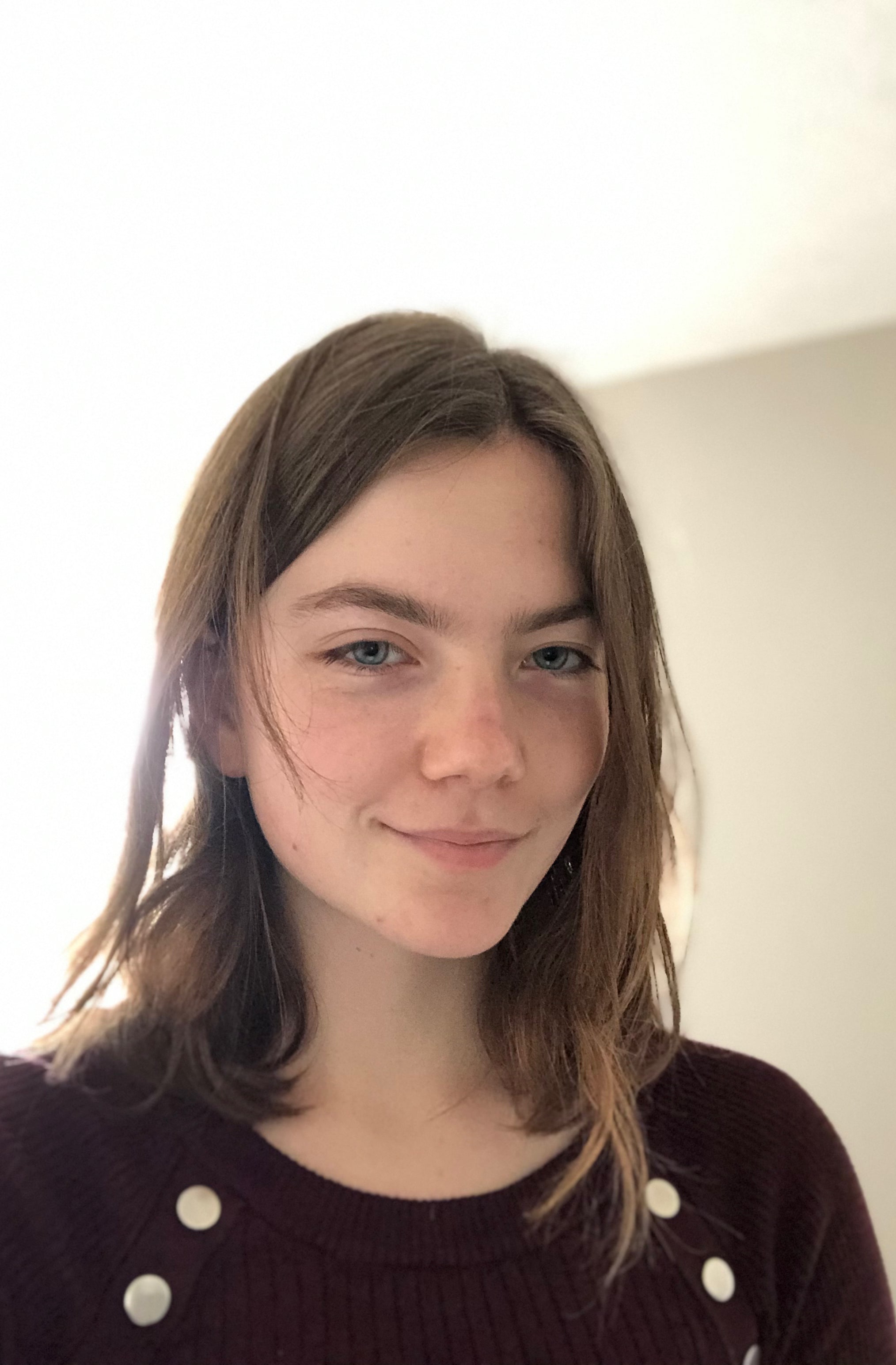Addy Nolan - Profile Photo