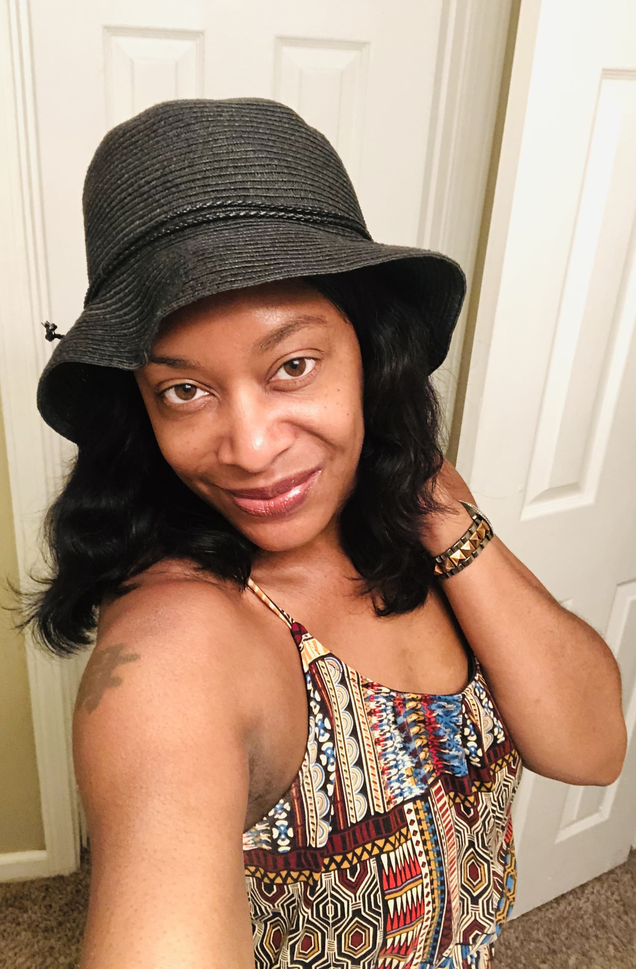 Keisha Sharpe - Project Casting Keisha Sharpe - Profile Photo