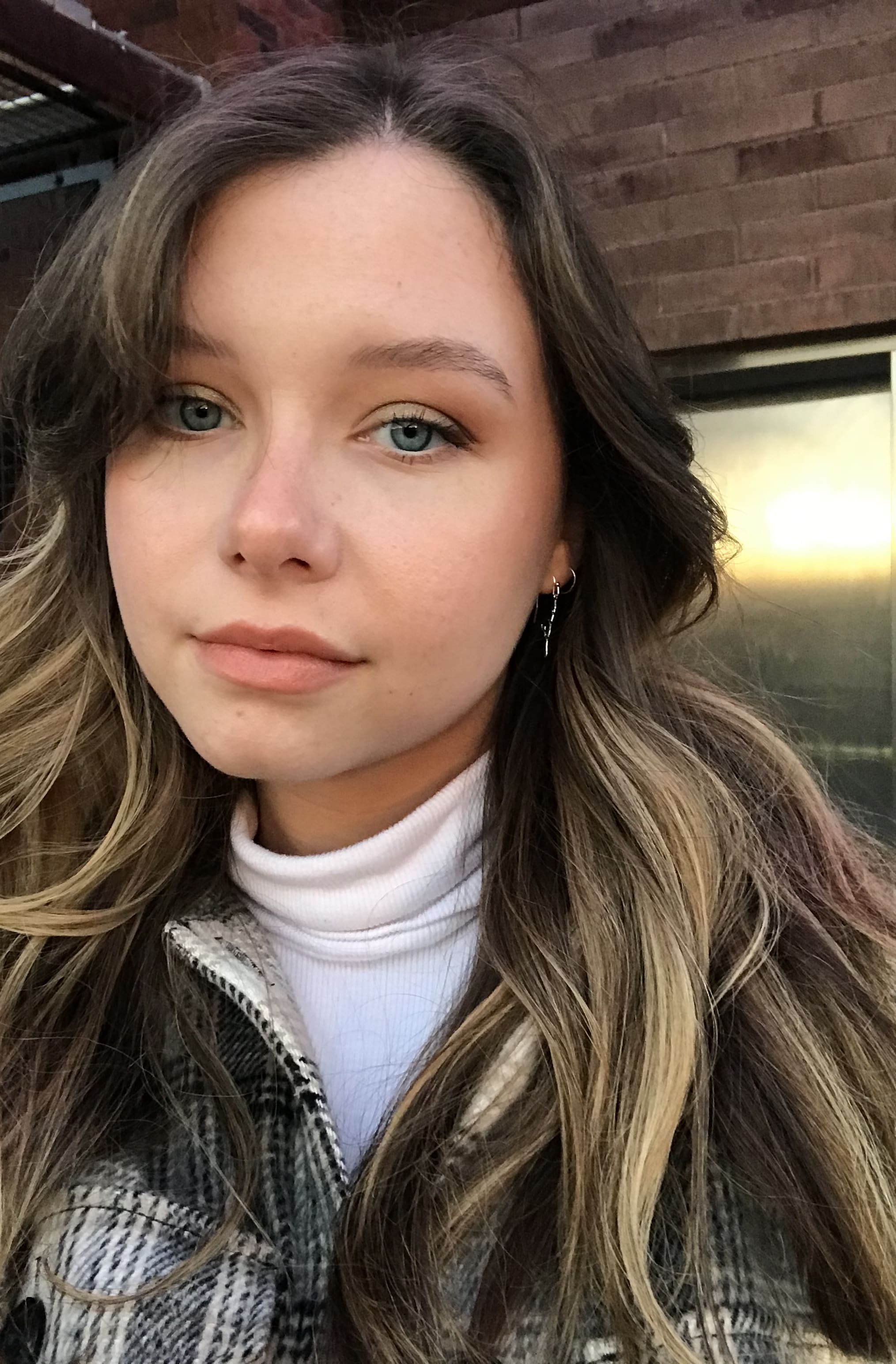 Bailey Stagg - Project Casting Bailey Stagg - Profile Photo