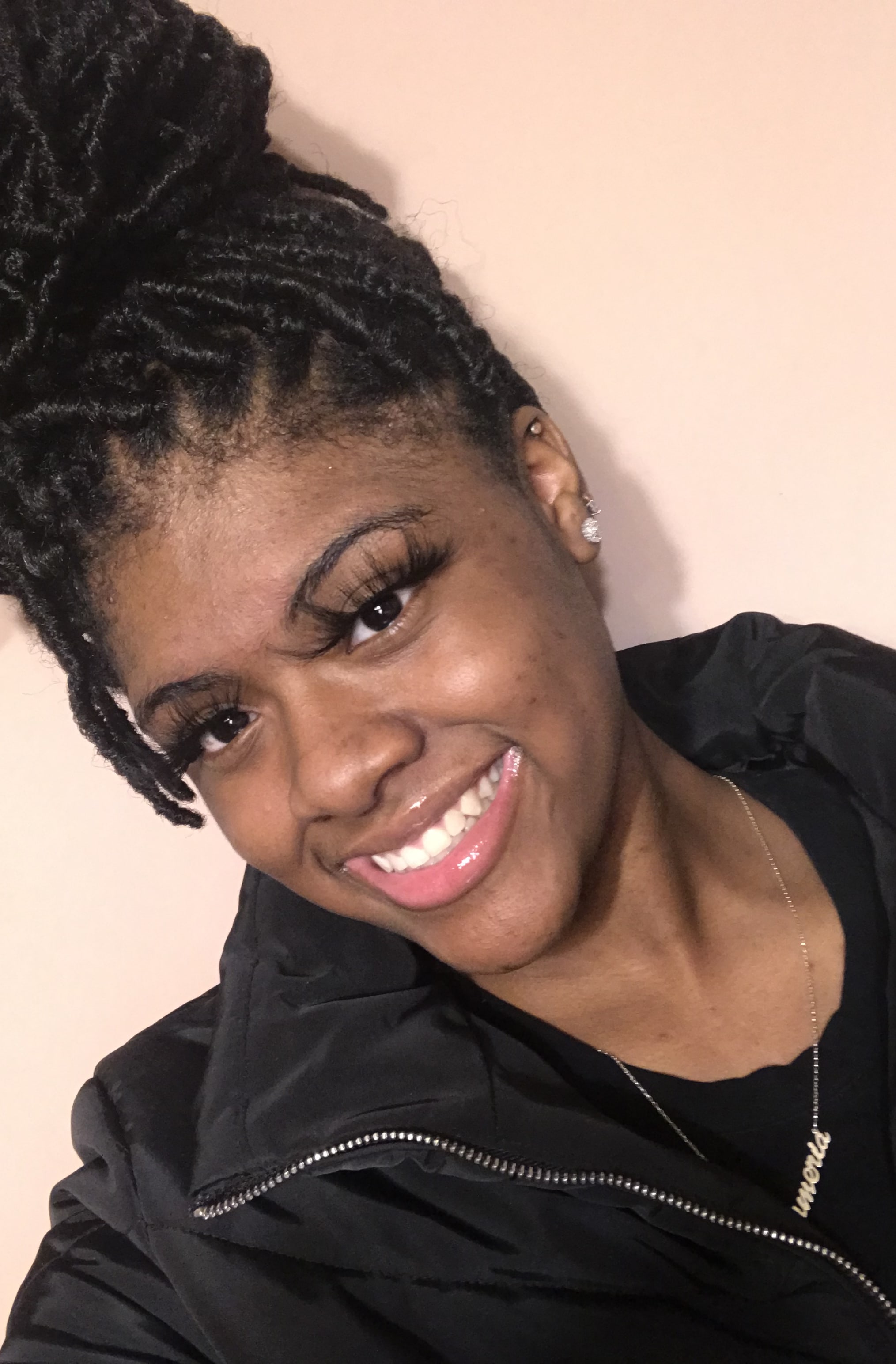 Jameria Allen - Project Casting Jameria Allen - Profile Photo
