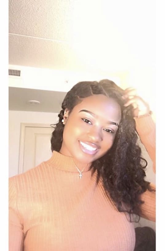 Sha’Vion Woodland - Project Casting Sha’Vion Woodland - Profile Photo