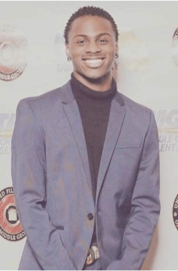 victor Godbee - Profile Photo