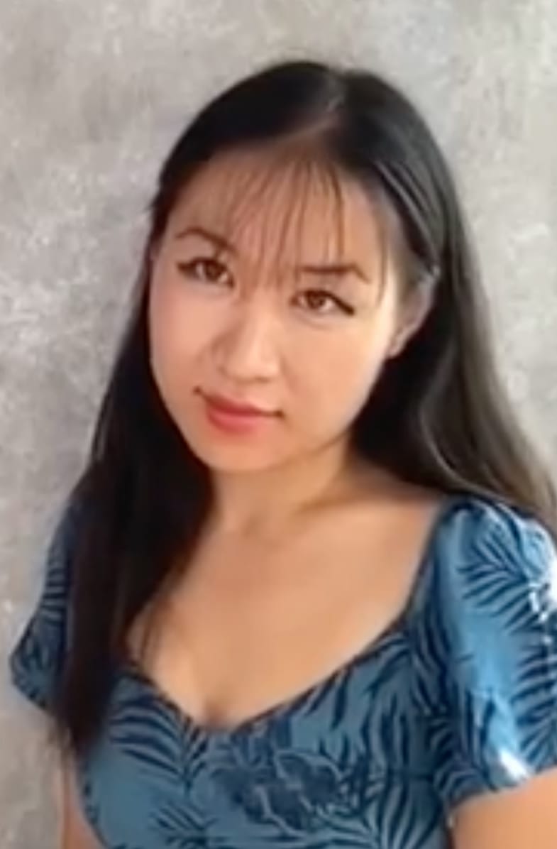Lucy Ding - Project Casting Lucy Ding - Profile Photo