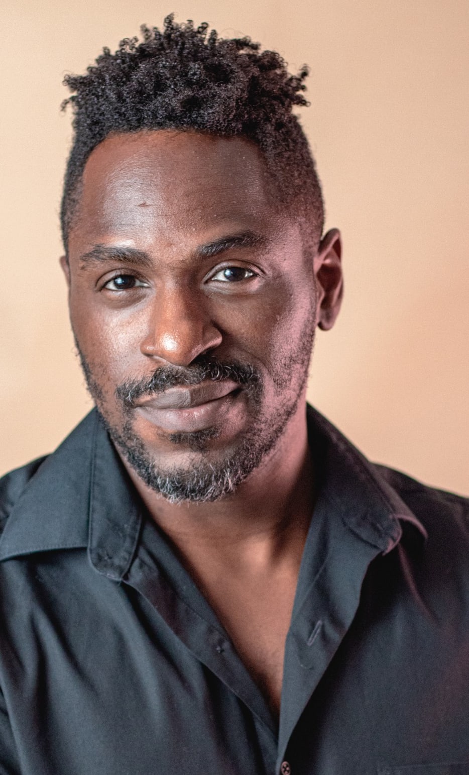 Rich Hackman - Project Casting Rich Hackman - Profile Photo