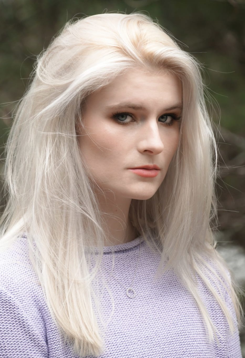 Bridget Wixted - Project Casting Bridget Wixted - Profile Photo