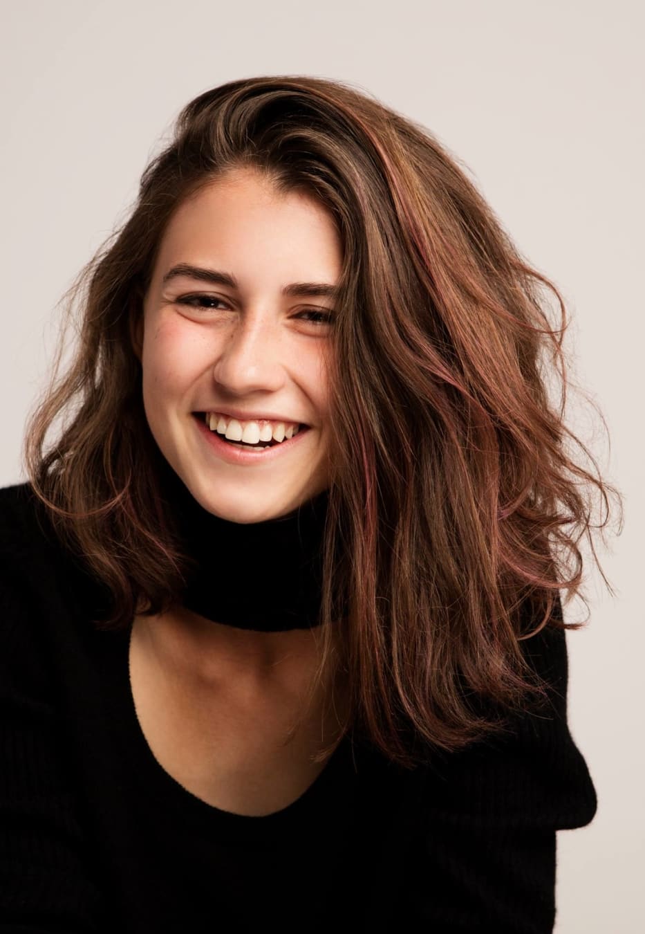 Chloe Montague - Project Casting Chloe Montague - Profile Photo