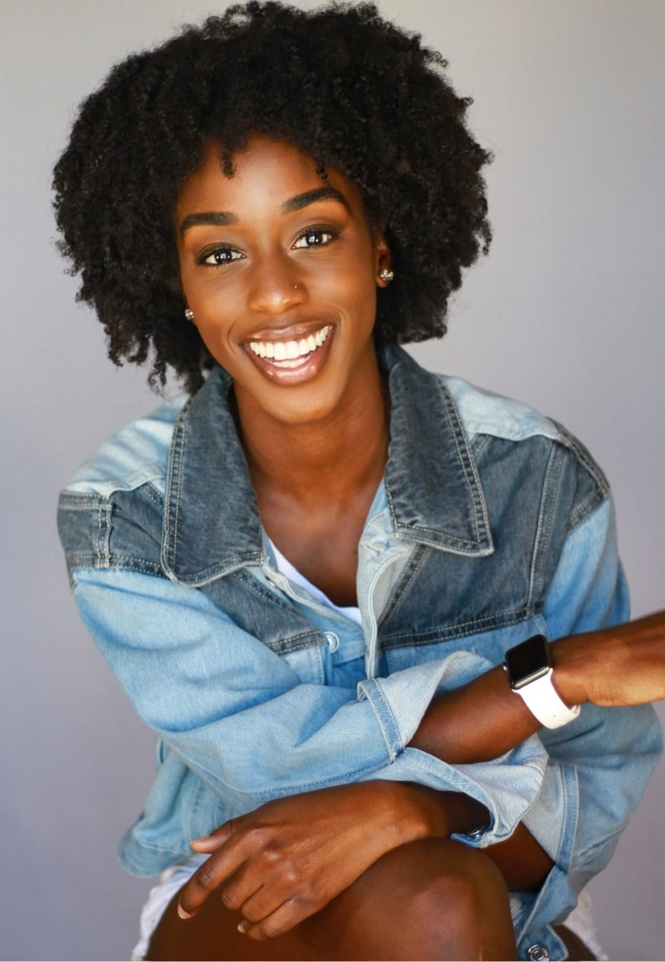Ariel Brown - Project Casting Ariel Brown - Profile Photo