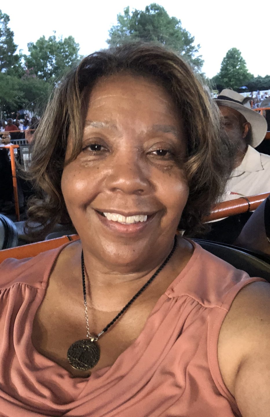 Gwendolyn Wilson - Profile Photo