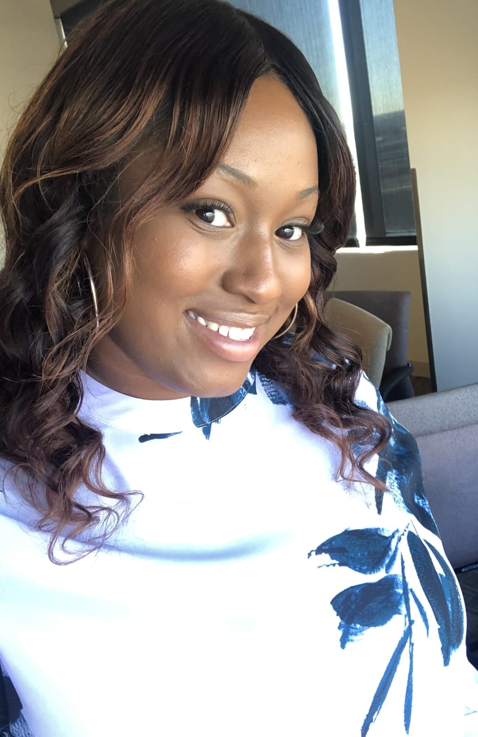 Brittany Hall - Project Casting Brittany Hall - Profile Photo