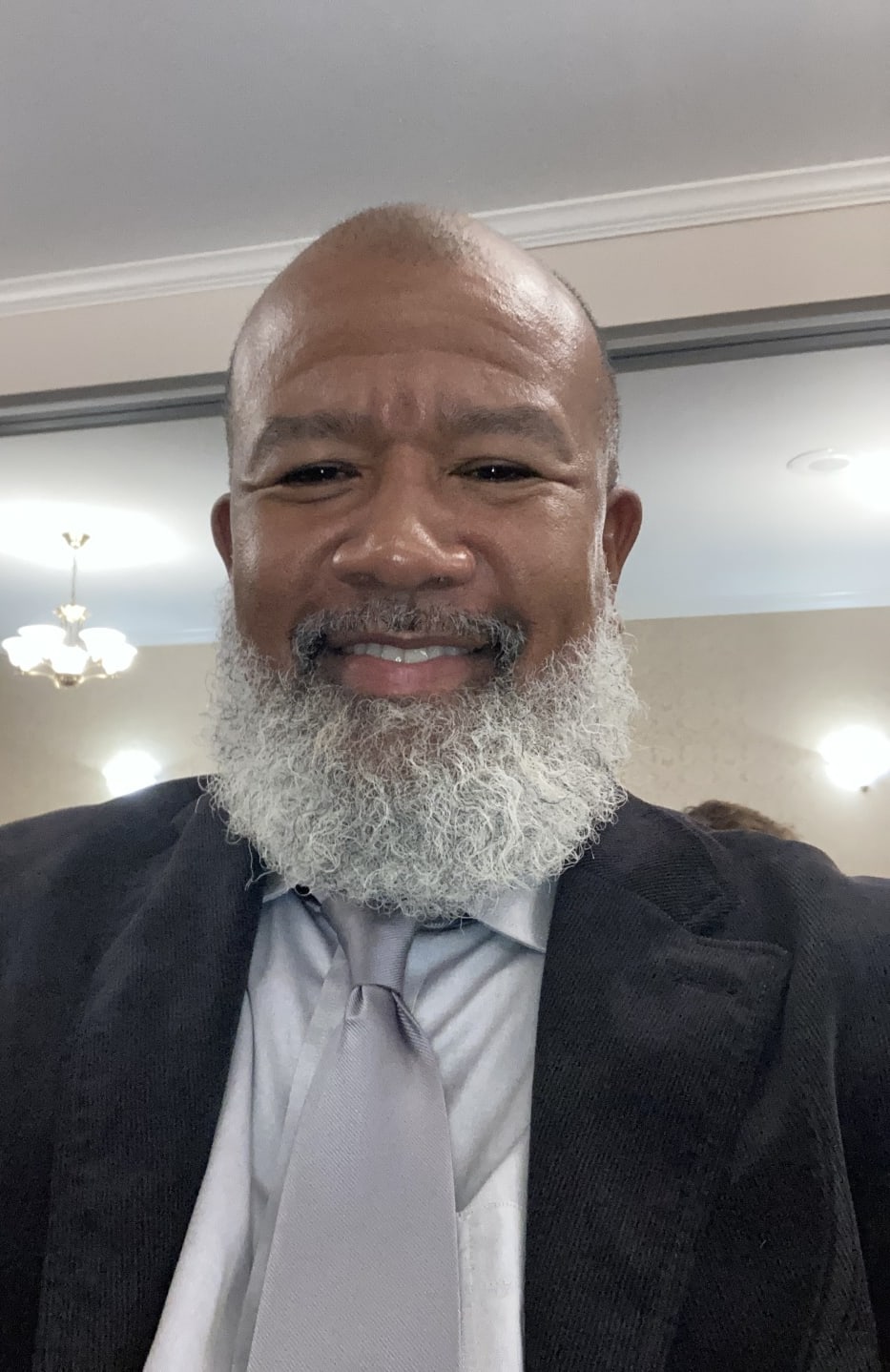 Elector Pearson - Project Casting Elector Pearson - Profile Photo