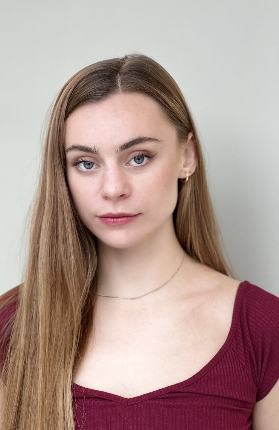 Ritha Haga - Project Casting Ritha Haga - Profile Photo