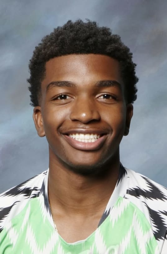 Seyi Balogun - Project Casting Seyi Balogun - Profile Photo
