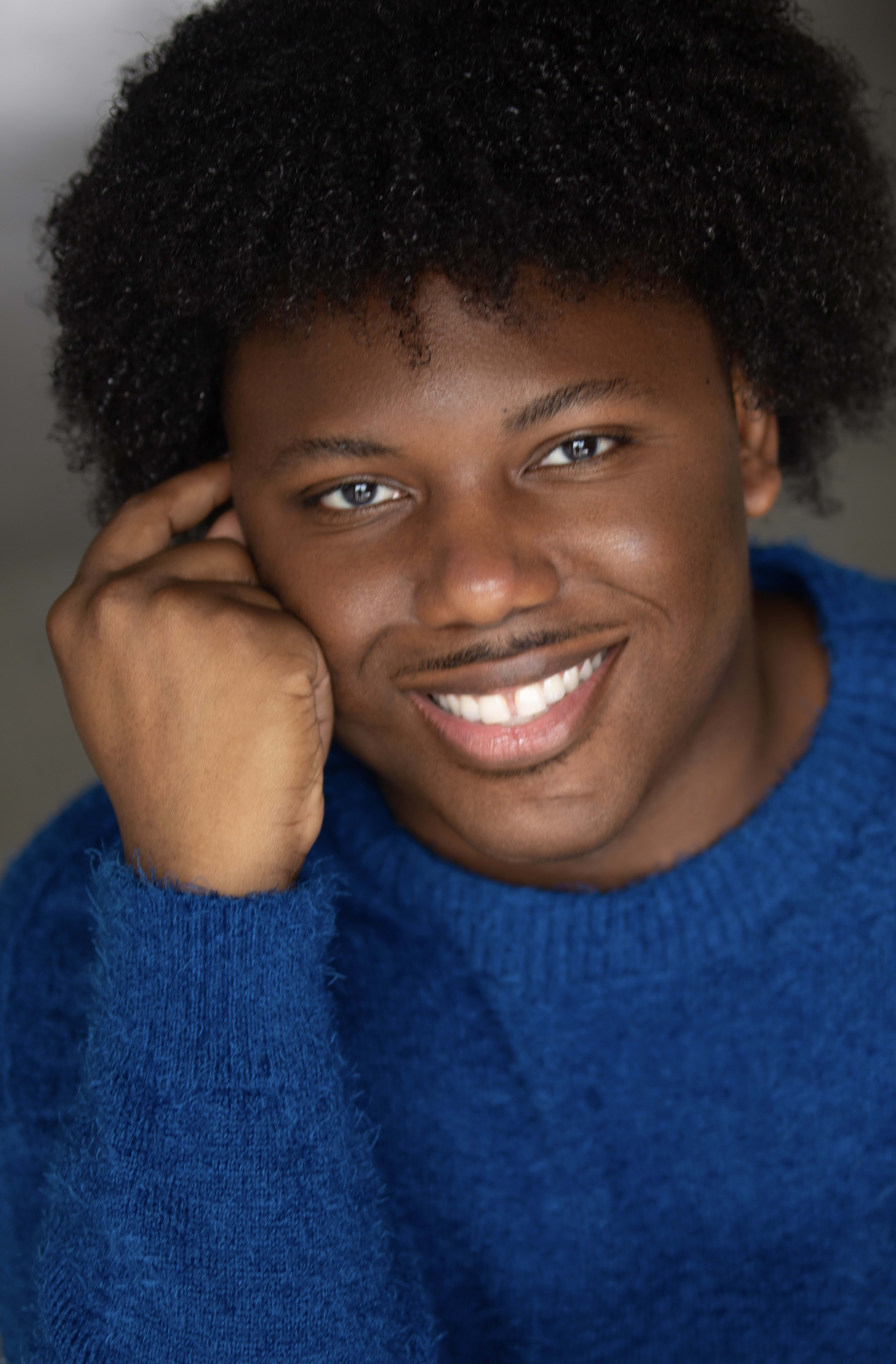 Téj Alexander - Project Casting Téj Alexander - Profile Photo