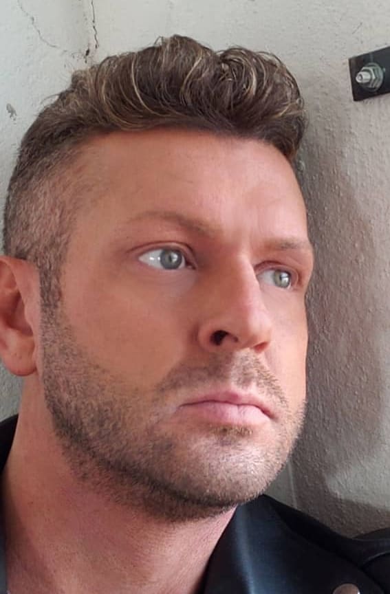 Bradford Norris - Project Casting Bradford Norris - Profile Photo