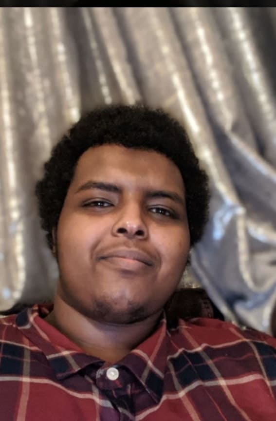 Yahi Abdi - Project Casting Yahi Abdi - Profile Photo