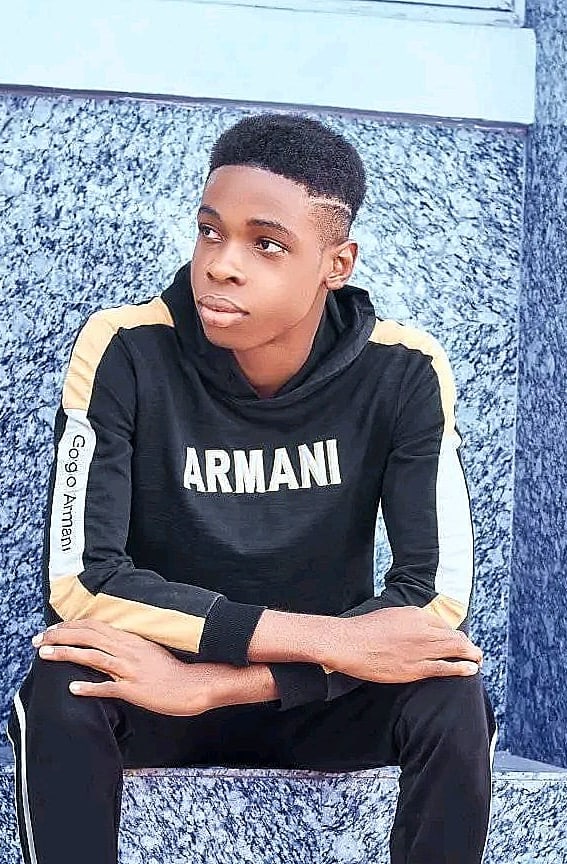 Promise Ekanem - Project Casting Promise Ekanem - Profile Photo
