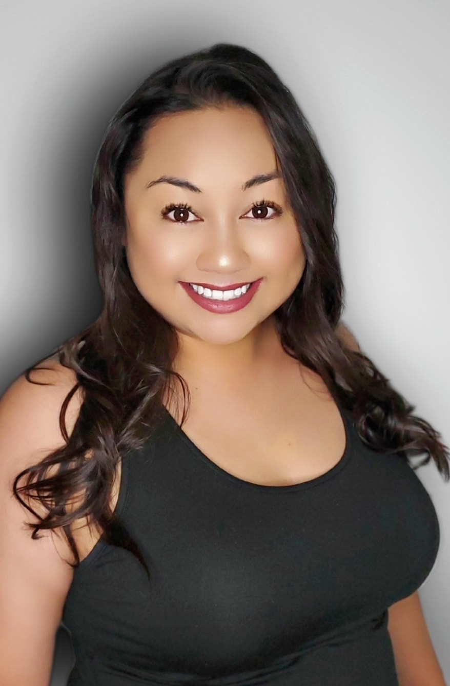 Faith Morante - Project Casting Faith Morante - Profile Photo