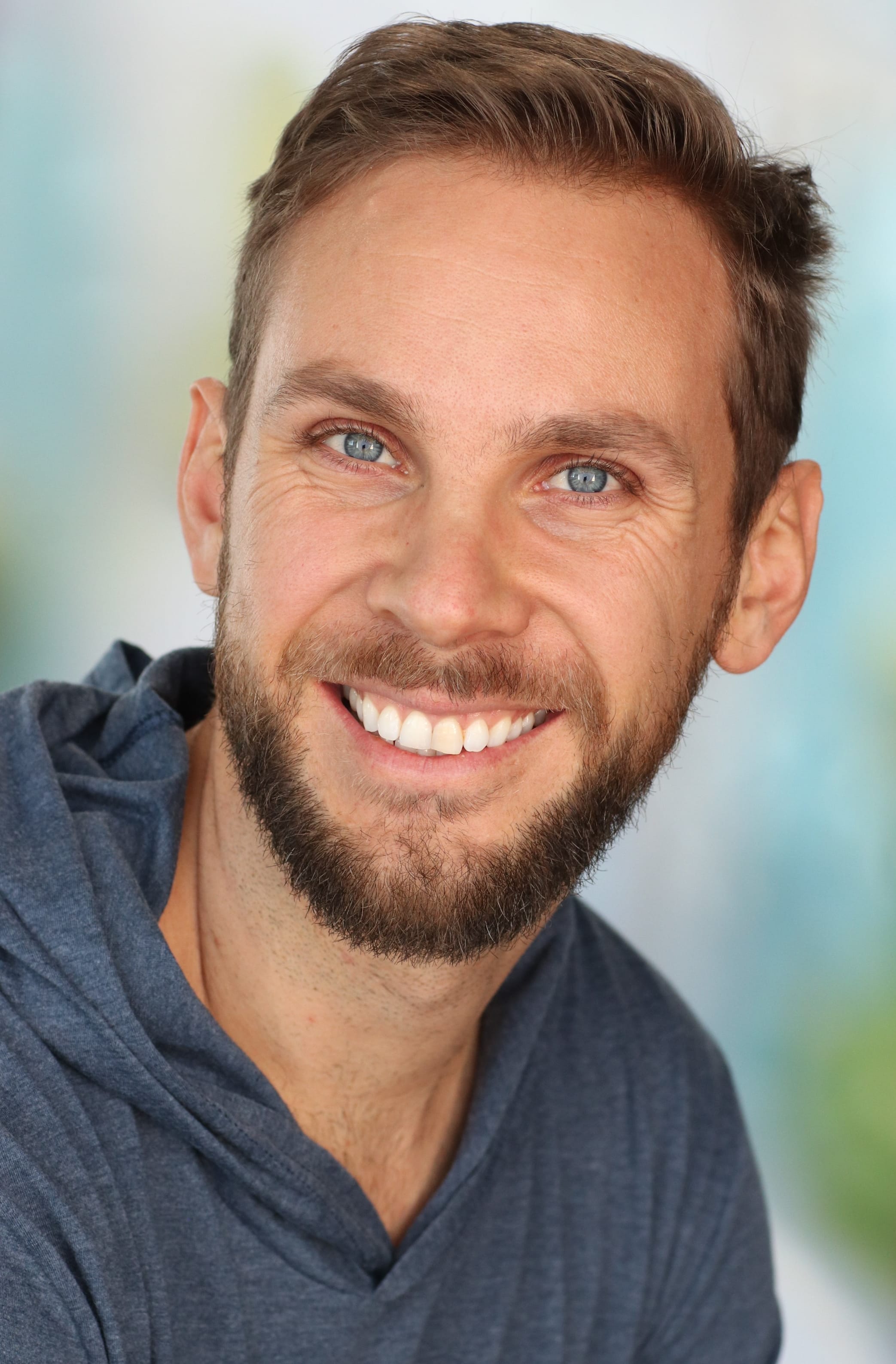 Galen Trine-McMahan - Project Casting Galen Trine-McMahan - Profile Photo
