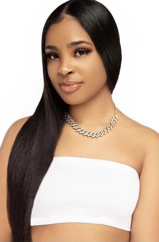 Brianna Triplin - Project Casting Brianna Triplin - Profile Photo
