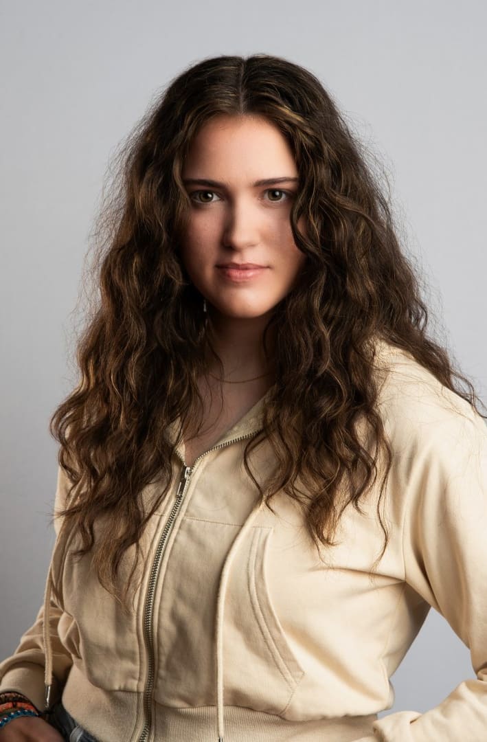 Bethany Grace O’Brien - Project Casting Bethany Grace O’Brien - Profile Photo