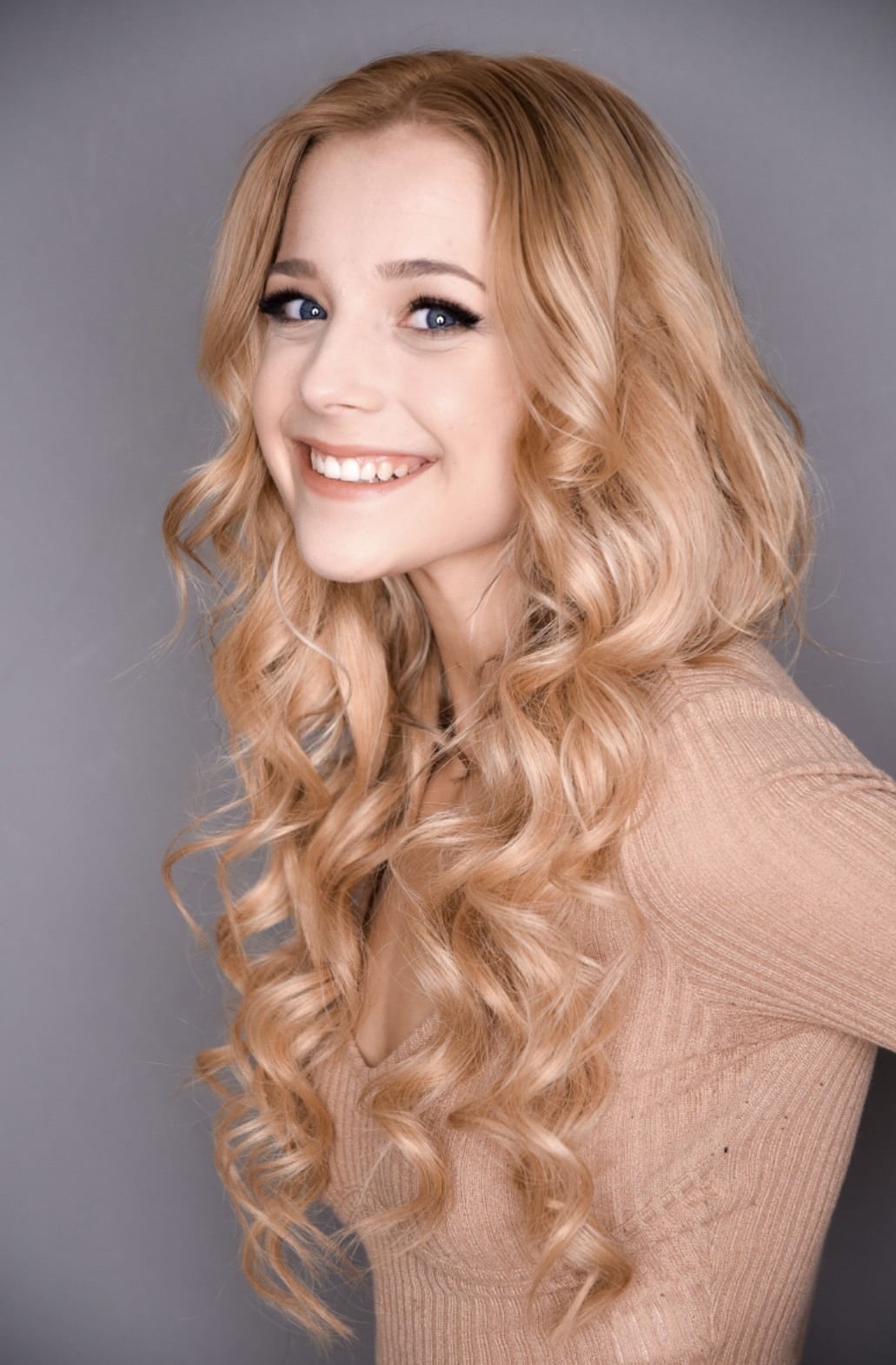 Bailey Yasinski - Project Casting Bailey Yasinski - Profile Photo