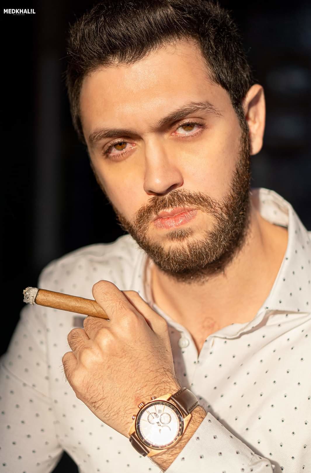 Aymen Chtourou - Project Casting Aymen Chtourou - Profile Photo