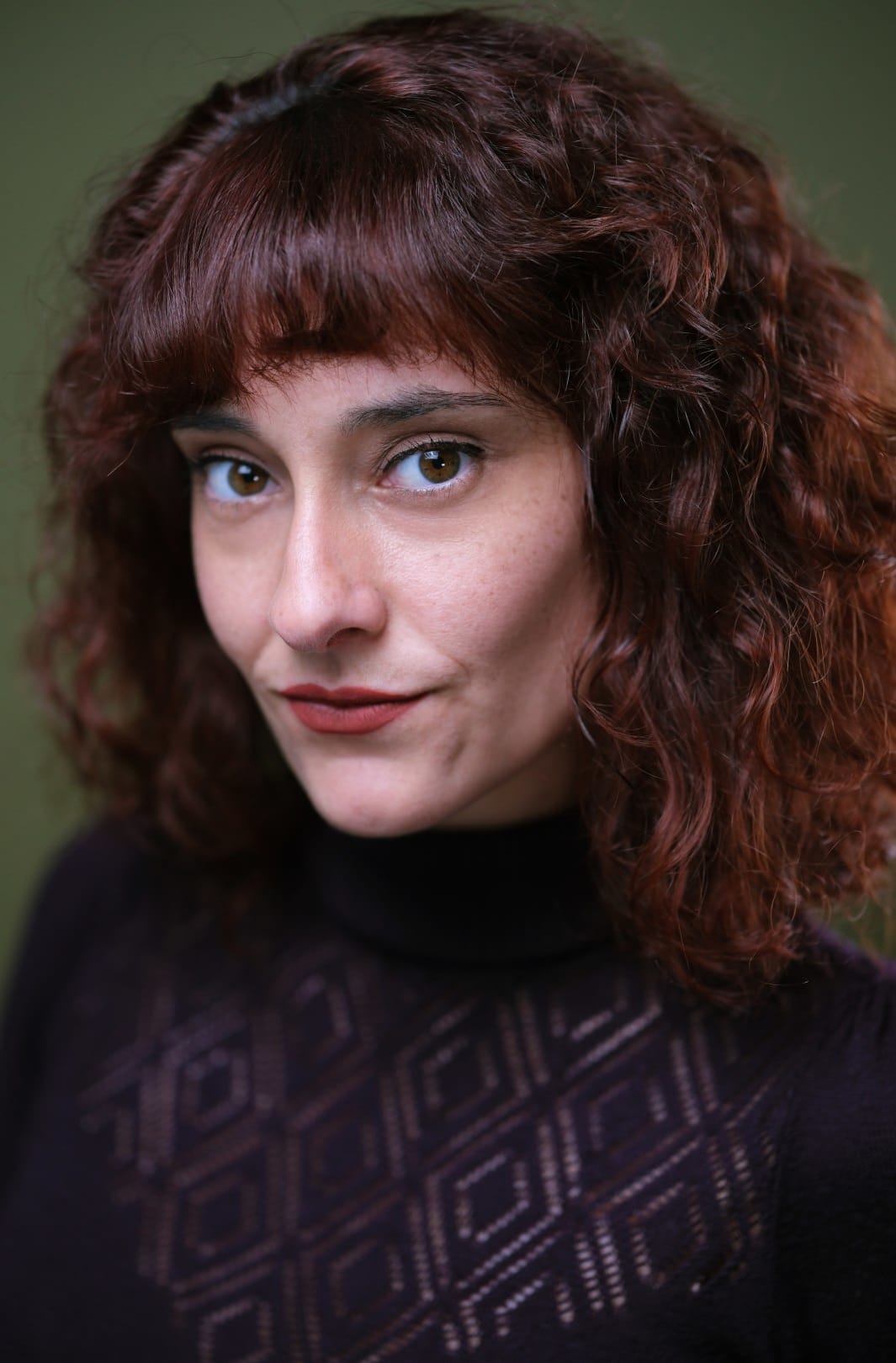 Katherine Michelle Heflin - Project Casting Katherine Michelle Heflin - Profile Photo