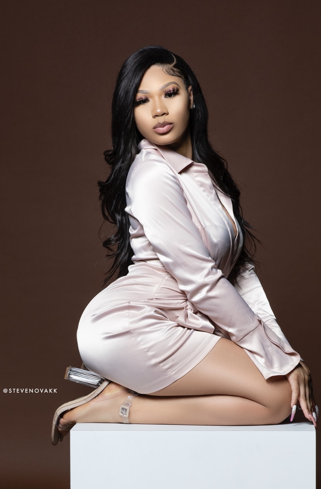 mone dixon - Project Casting mone dixon - Profile Photo