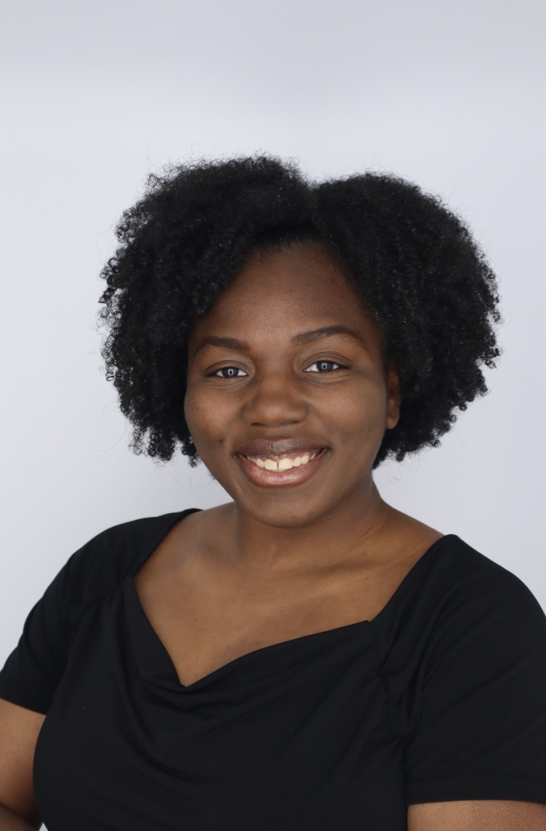 Miracle Fleming - Project Casting Miracle Fleming - Profile Photo