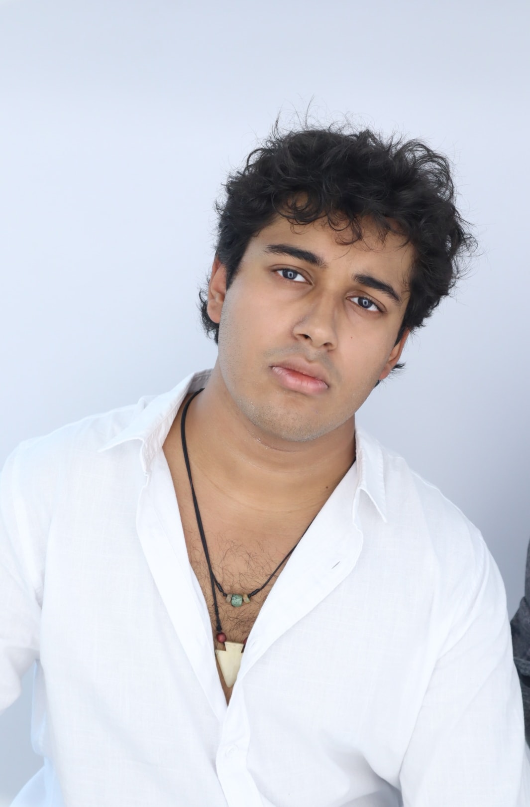 Rayhan Hafiz - Project Casting Rayhan Hafiz - Profile Photo
