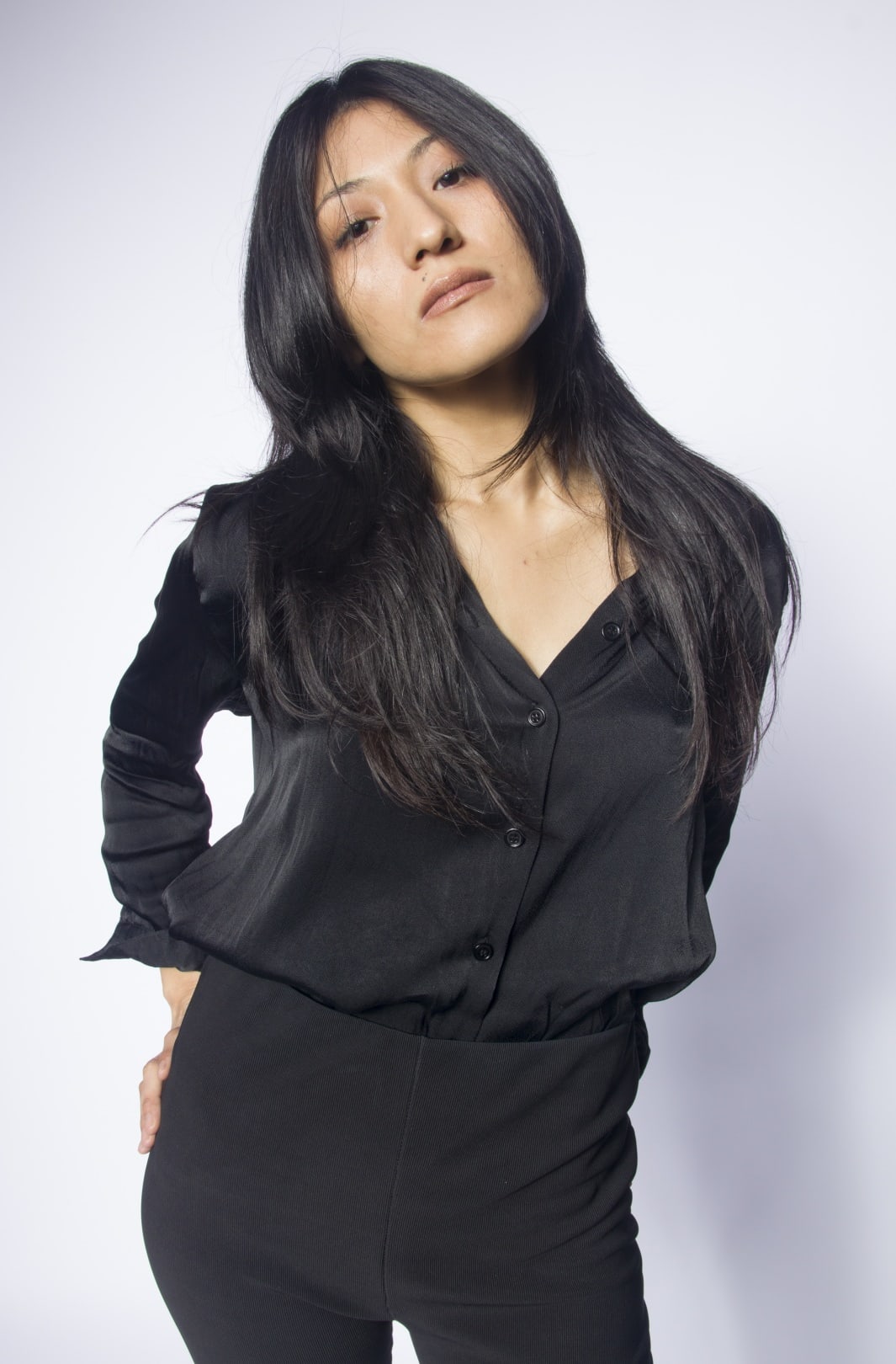Leslie Ramirez - Project Casting Leslie Ramirez - Profile Photo