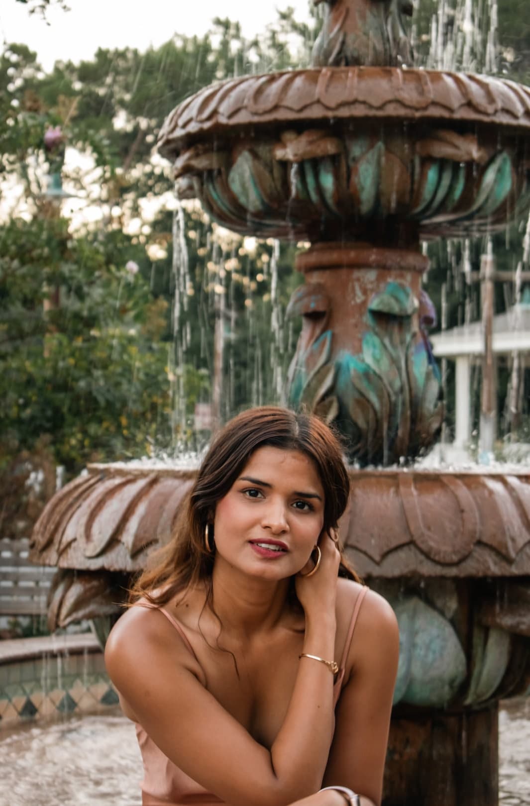 Shayla Poudel - Project Casting Shayla Poudel - Profile Photo
