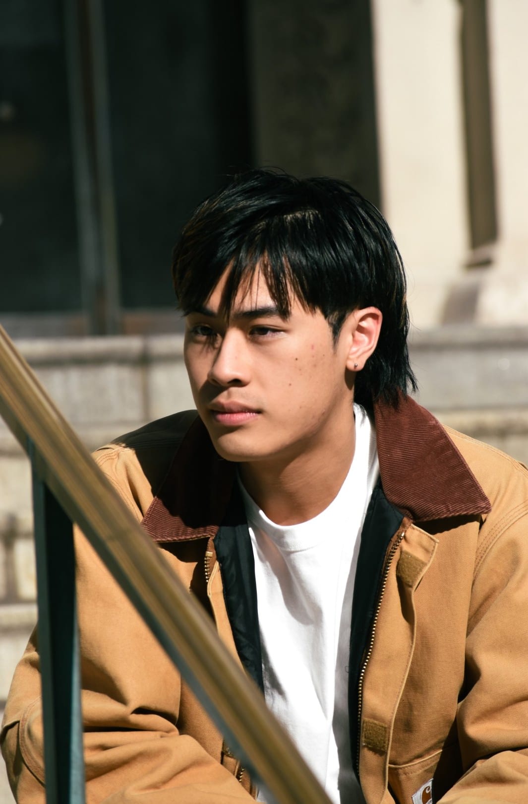 Derek Mei - Project Casting Derek Mei - Profile Photo