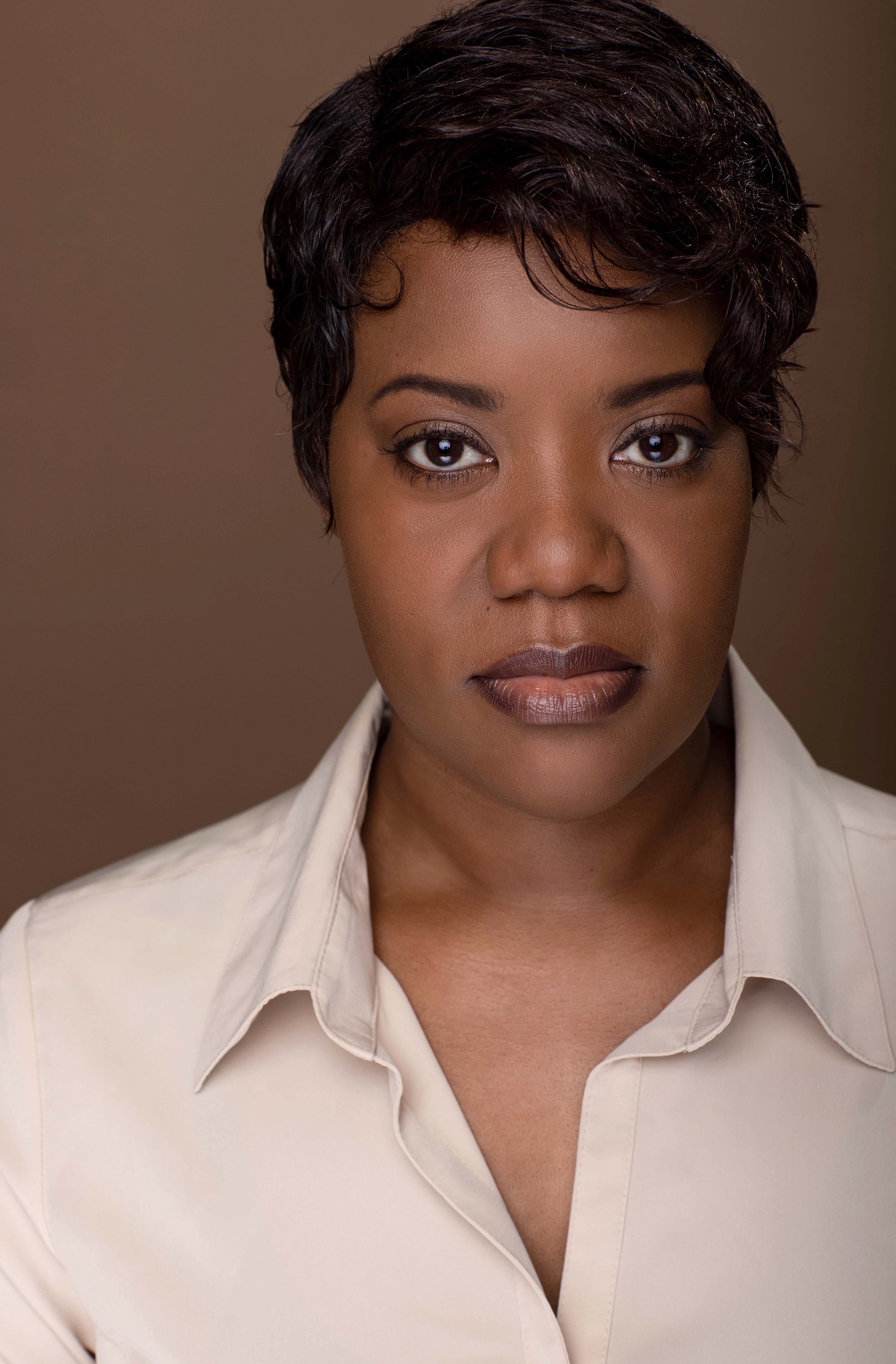 Tamica Wiley - Project Casting Tamica Wiley - Profile Photo