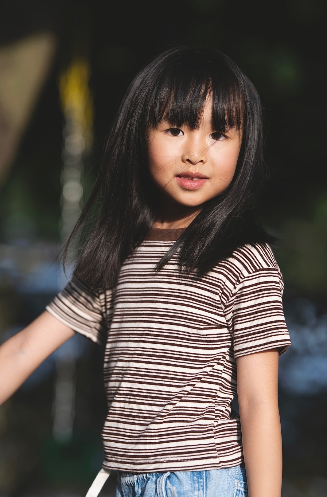 Rachel Li - Project Casting Rachel Li - Profile Photo
