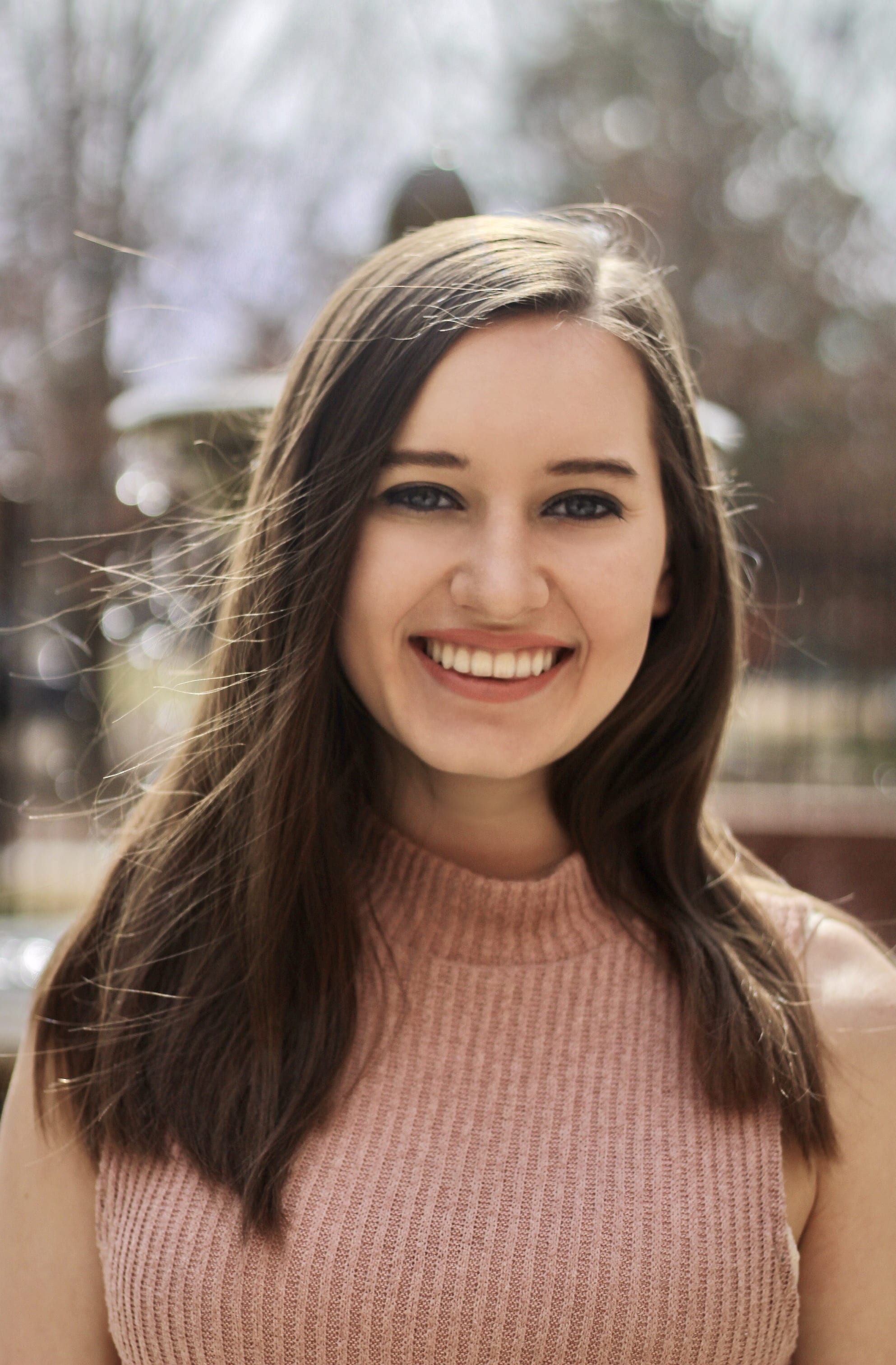 Emily Benelli - Project Casting Emily Benelli - Profile Photo