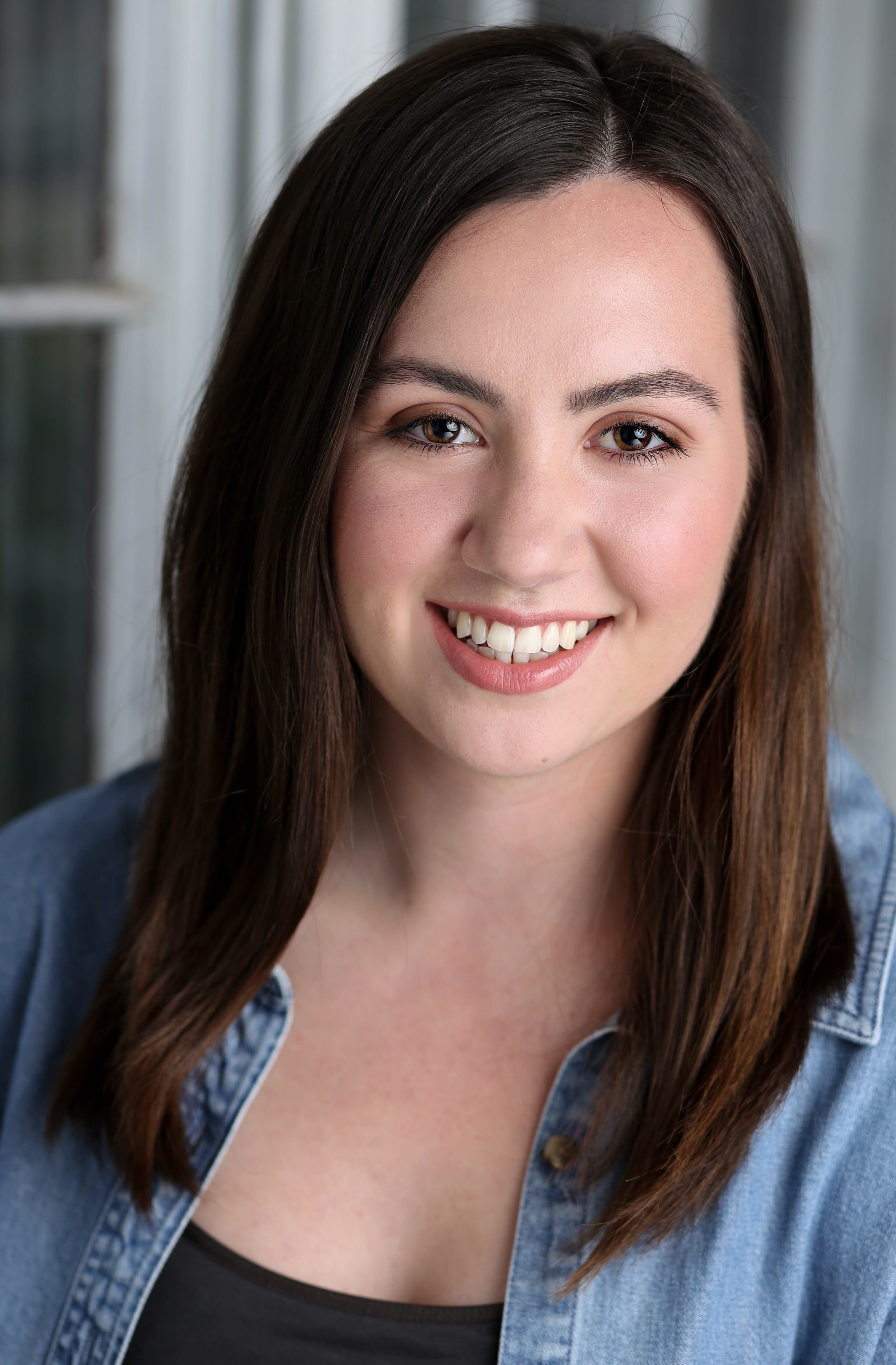 Tessa Kalafut - Profile Photo