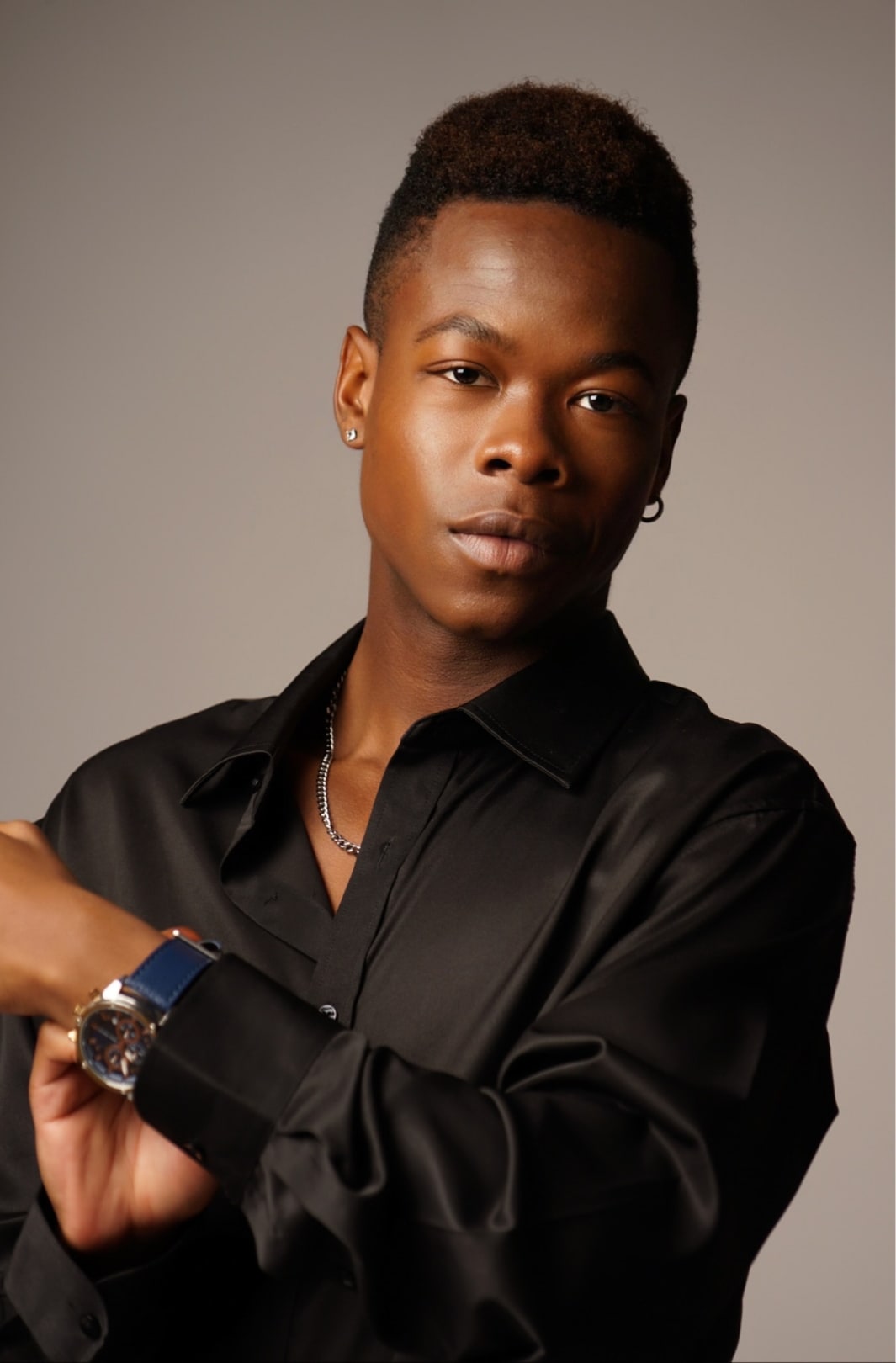 Marco Lemon - Project Casting Marco Lemon - Profile Photo