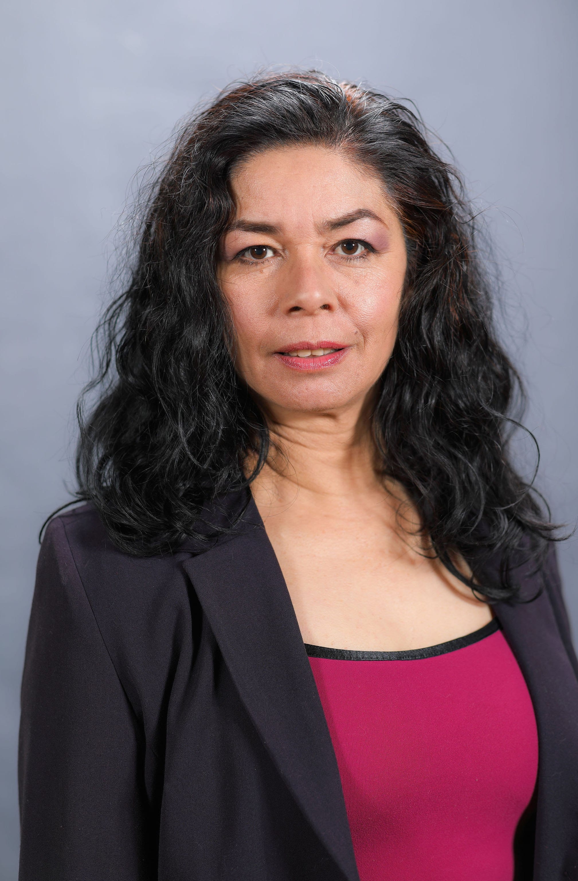 Lavinia Salinas - Project Casting Lavinia Salinas - Profile Photo