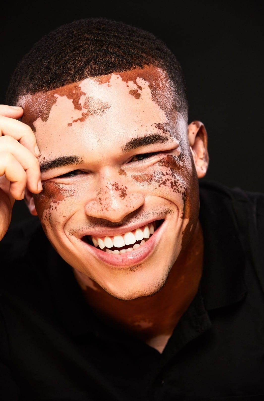 Curtis McDaniel - Project Casting Curtis McDaniel - Profile Photo