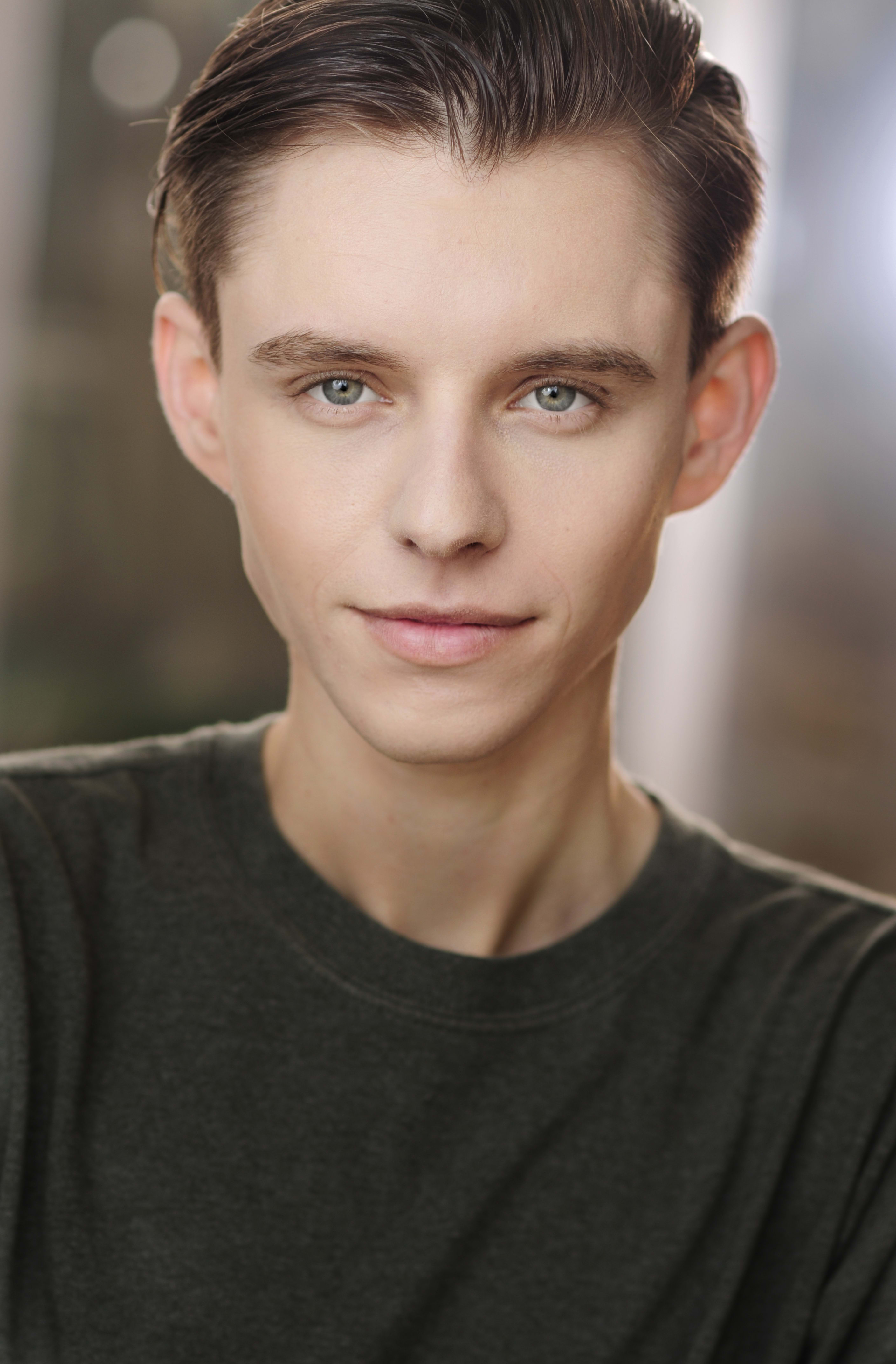 Brock Ryne - Project Casting Brock Ryne - Profile Photo