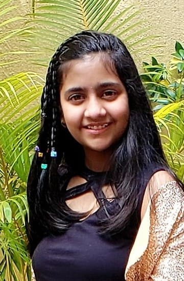 Arhita Sinha - Project Casting Arhita Sinha - Profile Photo