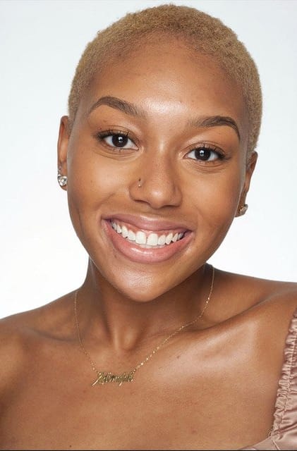 Adonajah Holmes - Project Casting Adonajah Holmes - Profile Photo