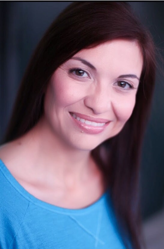 Michelle Rendon - Project Casting Michelle Rendon - Profile Photo