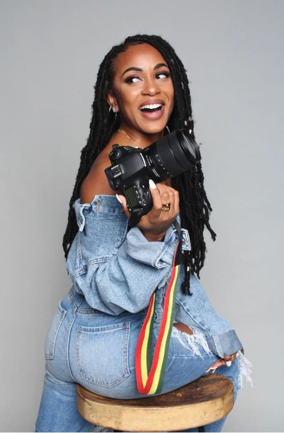 Trilia Tramaine - Project Casting Trilia Tramaine - Profile Photo